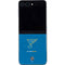 NHL St. Louis Blues Distressed Galaxy Z Flip5 5G Skin